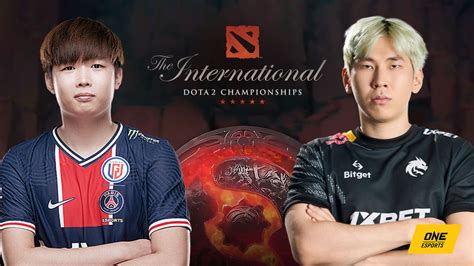 dota 2 ti11